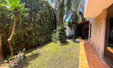 Casa en Venta en Santo Tomás de Aquino, Jardines de Guadalupe, Zapopan.