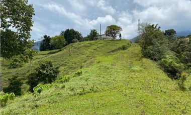Lote en venta en Caldas