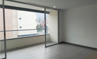 Apartaestudio en Arriendo Ciudad del Rio Medellín