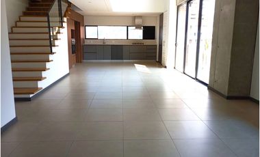 Apartamento en Arriendo Los Parra Medellín