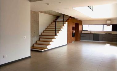 Apartamento en Arriendo Los Parra Medellín