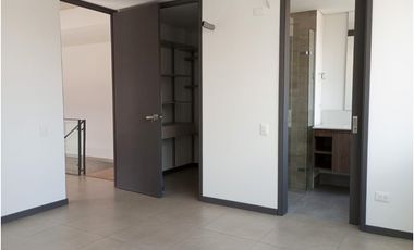 Apartamento en Arriendo Los Parra Medellín