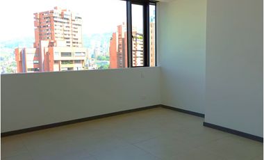 Apartamento en Arriendo Los Parra Medellín