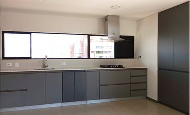 Apartamento en Arriendo Los Parra Medellín