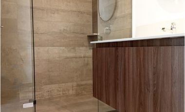 Apartamento en Arriendo Los Parra Medellín