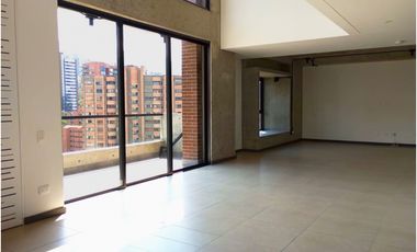 Apartamento en Arriendo Los Parra Medellín