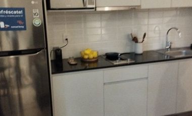 DEPARTAMENTO EN RENTA PARA ESTRENAR