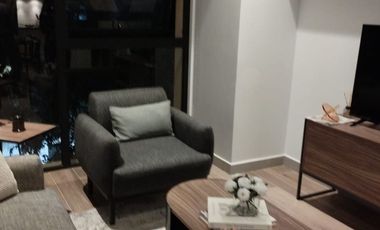 DEPARTAMENTO EN RENTA PARA ESTRENAR