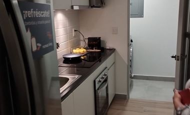 DEPARTAMENTO EN RENTA PARA ESTRENAR