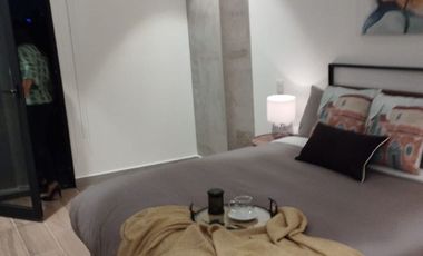 DEPARTAMENTO EN RENTA PARA ESTRENAR