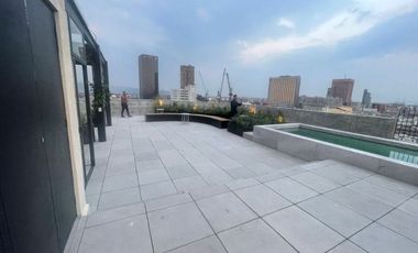 DEPARTAMENTO EN RENTA PARA ESTRENAR