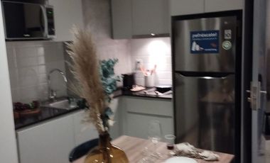 DEPARTAMENTO EN RENTA PARA ESTRENAR