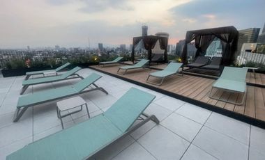 DEPARTAMENTO EN RENTA PARA ESTRENAR