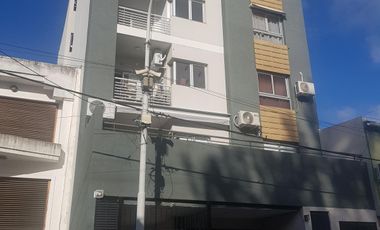 Alquiler de departamento de 2 ambientes con balcón en Wilde