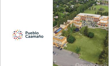 ALQUILER- EXCELENTES LOCALES EN PUEBLO CAAMAÑO-