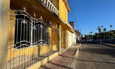Renta sobre Dolores del Rio