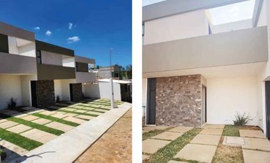 CASA EN VENTA EN FRACCIONAMIENTO PRIMAVERA, PATZCUARO