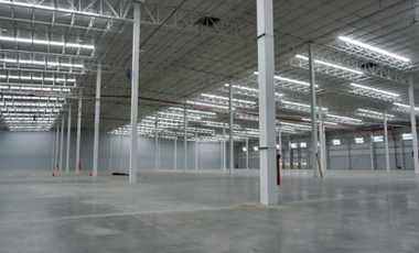 Renta de Nave Industrial en Rosarito