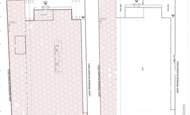 Renta de Nave Industrial en Otay