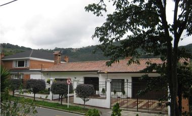 Venta Casa Santa Bárbara Alta