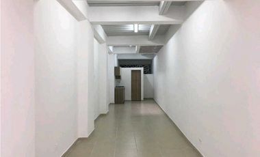 ARRIENDO LOCAL EN EL CENTRO MANIZALES 44m² | ARRIENDOS MANIZALES