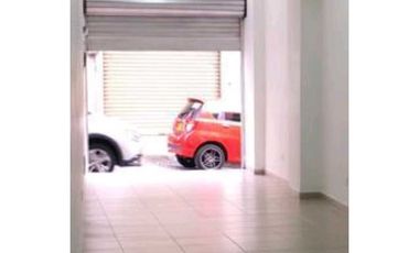 ARRIENDO LOCAL EN EL CENTRO MANIZALES 44m² | ARRIENDOS MANIZALES