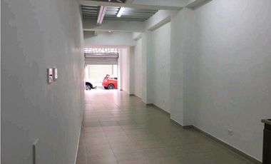 ARRIENDO LOCAL EN EL CENTRO MANIZALES 44m² | ARRIENDOS MANIZALES