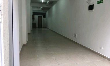 ARRIENDO LOCAL EN EL CENTRO MANIZALES 44m² | ARRIENDOS MANIZALES