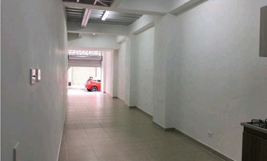 ARRIENDO LOCAL EN EL CENTRO MANIZALES 44m² | ARRIENDOS MANIZALES