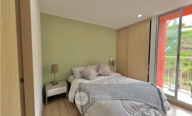 Apartamento en arriendo, barrio La Francia, Manizales