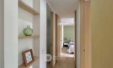 Apartamento en arriendo, barrio La Francia, Manizales