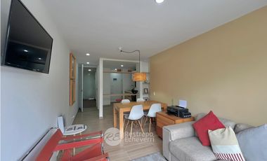 Apartamento en arriendo, barrio La Francia, Manizales