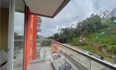 Apartamento en arriendo, barrio La Francia, Manizales