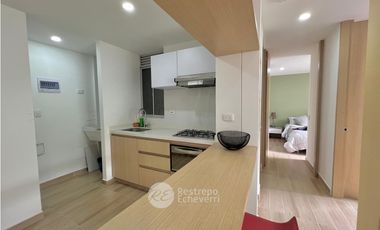Apartamento en arriendo, barrio La Francia, Manizales