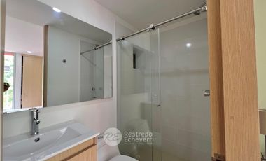 Apartamento en arriendo, barrio La Francia, Manizales