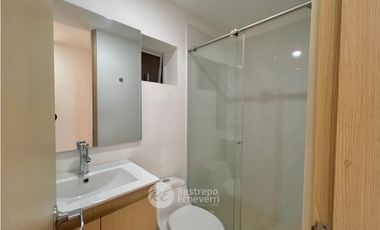 Apartamento en arriendo, barrio La Francia, Manizales