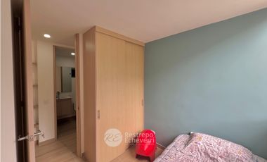 Apartamento en arriendo, barrio La Francia, Manizales