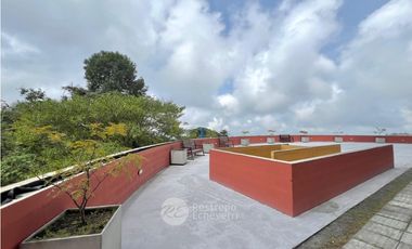Apartamento en arriendo, barrio La Francia, Manizales