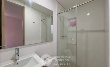Apartamento en arriendo para estrenar, barrio La Francia, Manizales