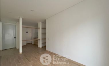Apartamento en arriendo para estrenar, barrio La Francia, Manizales