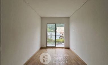 Apartamento en arriendo para estrenar, barrio La Francia, Manizales