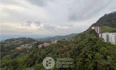 Apartamento en arriendo para estrenar, barrio La Francia, Manizales
