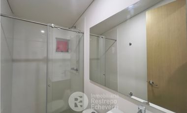 Apartamento en arriendo para estrenar, barrio La Francia, Manizales