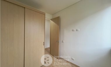 Apartamento en arriendo para estrenar, barrio La Francia, Manizales
