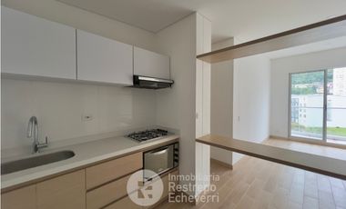 Apartamento en arriendo para estrenar, barrio La Francia, Manizales