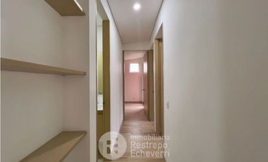 Apartamento en arriendo para estrenar, barrio La Francia, Manizales