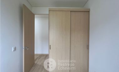 Apartamento en arriendo para estrenar, barrio La Francia, Manizales