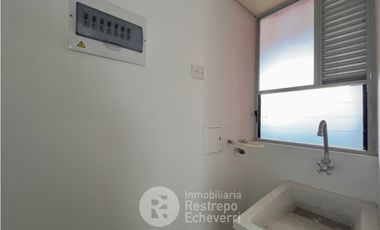 Apartamento en arriendo para estrenar, barrio La Francia, Manizales