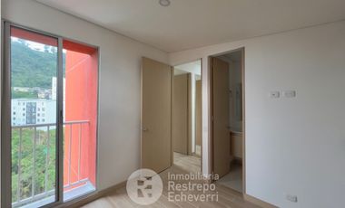 Apartamento en arriendo para estrenar, barrio La Francia, Manizales