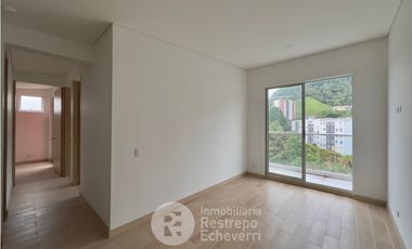 Apartamento en arriendo para estrenar, barrio La Francia, Manizales